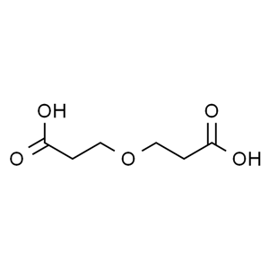 Bis-PEG1-COOH,Bis-PEG1-acid