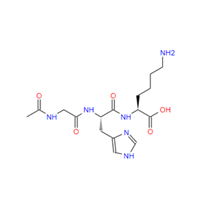 乙酰基三肽-1,Acetyl Tripeptide-1