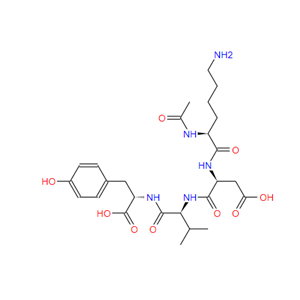 乙酰基四肽-2,Acetyl tetrapeptide-2