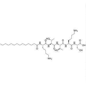 肉豆蔻酰五肽-4