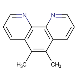 5,6-二甲基-1,10-菲咯啉；3002-81-1；5,6-Dimethyl-1,10-phenanthroline