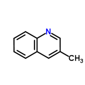 3-甲基喹啉