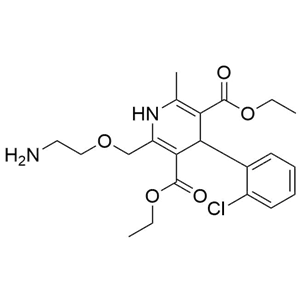 氨氯地平EP杂质E 140171-65-9