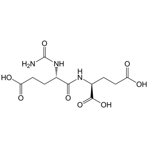 卡谷氨酸相關(guān)化合物C