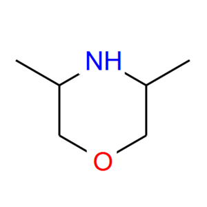 3,5-二甲基嗎啉,3,5-DiMethylMorpholine