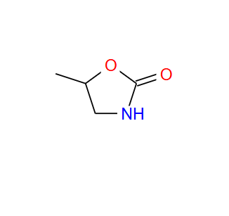 5-甲基-1,3-惡唑烷-2-酮,5-Methyloxazolidin-2-one