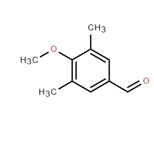 3,5-二甲基-4-甲氧基苯甲醛,4-Methoxy-3,5-dimethylbenzaldehyde