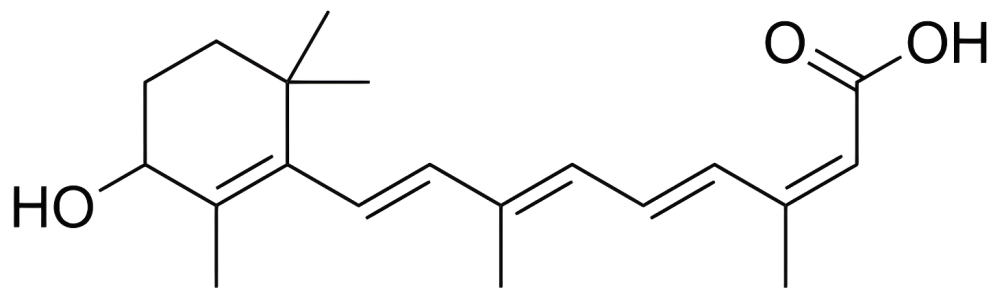 異維A酸EP雜質(zhì)I,Isotretinoin EP Impurity I