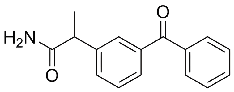 酮洛芬 EPE,Ketoprofen EP Impurity E