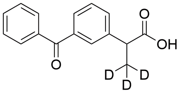 酮洛芬-d3,Ketoprofen-D3