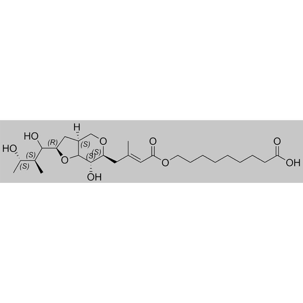 莫匹羅星EP雜質(zhì)D,Mupirocin EP Impurity D