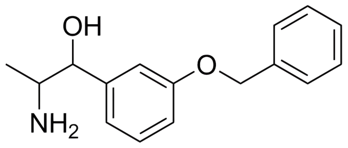 間胺醇雜質(zhì) 23,Metaraminol Impurity 23