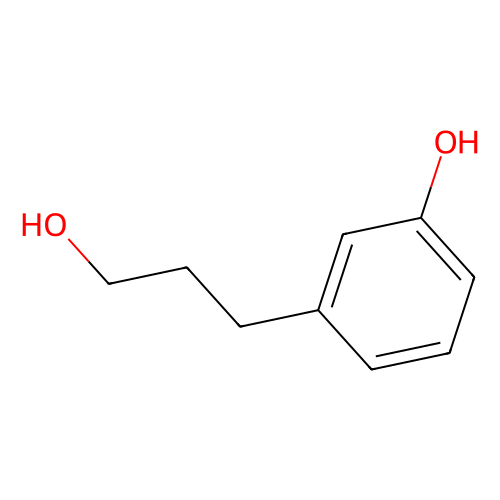 3-(3-羥丙基)苯酚,3-(3-hydroxypropyl)phenol