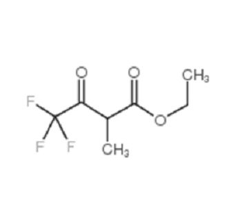 2-甲基-4,4,4-三氟乙酰乙酸乙酯,ETHYL 2-METHYL-4,4,4-TRIFLUOROACETOACETATE