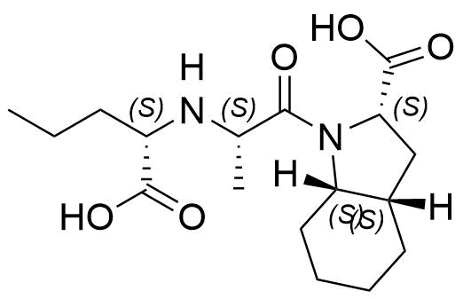 培哚普利EP雜質(zhì)B,Perindopril EP Impurity B