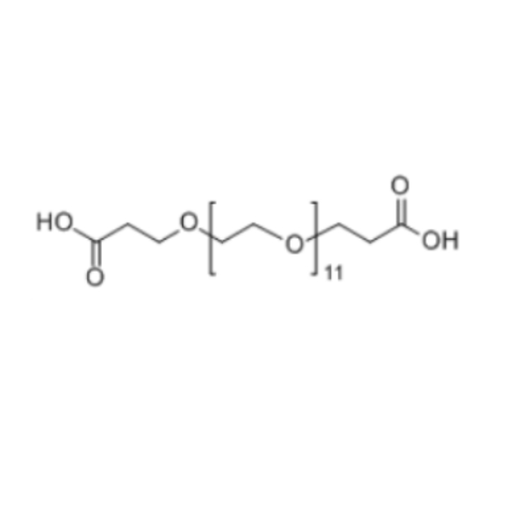 Bis-PEG11-COOH,Bis-PEG11-acid