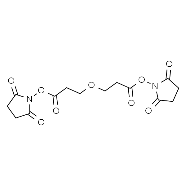 Bis-PEG1-NHS Ester,Bis-PEG1-NHS Ester