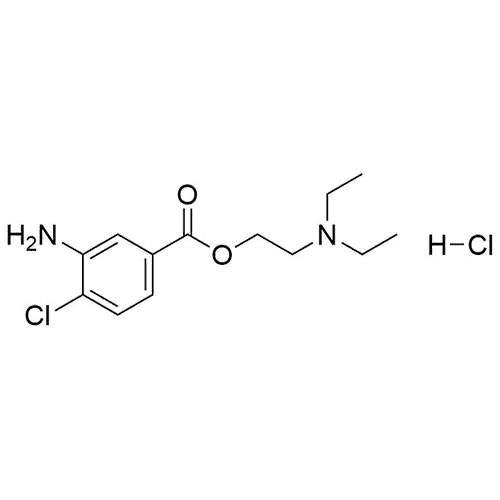 丙美卡因雜質(zhì)15,Proparacaine Impurity 15