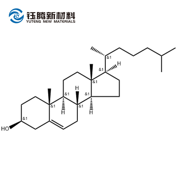 膽固醇（植物源）,Cholesterol