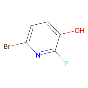 6-溴-2-氟吡啶-3-醇 850142-72-2