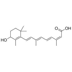 異維A酸EP雜質(zhì)I,Isotretinoin EP Impurity I