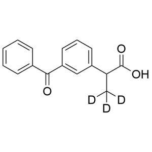 酮洛芬-d3,Ketoprofen-D3