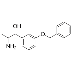 间胺醇杂质 23