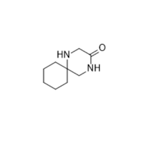 1,4-二氮雜螺[5.5]十一烷-3-酮,1,4-Diazaspiro[5.5]undecan-3-one