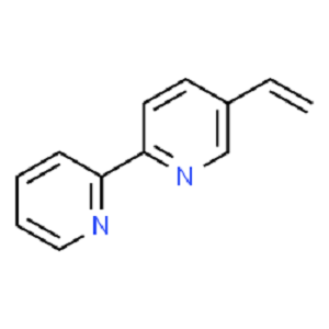 5-乙烯基-2,2'-联吡啶，可提供定制服务，按需分装！