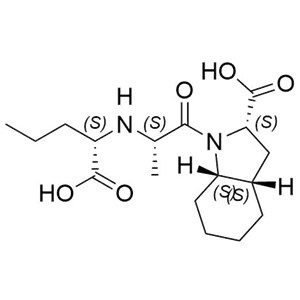 培哚普利EP杂质B