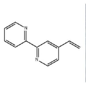 4-乙烯基-2,2'-联吡啶，可提供定制服务，按需分装！