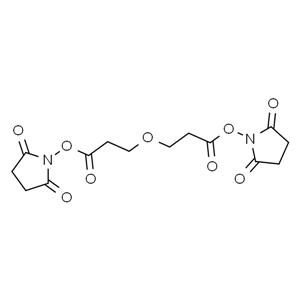 Bis-PEG1-NHS Ester,Bis-PEG1-NHS Ester