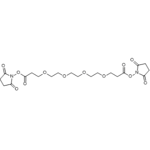 Bis-PEG4-NHS Ester