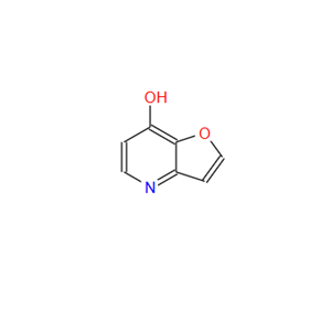 7-羥基呋喃并[3,2-B]吡啶