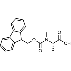 Fmoc-N-Me-Ala-OH,Fmoc-N-Me-Ala-OH