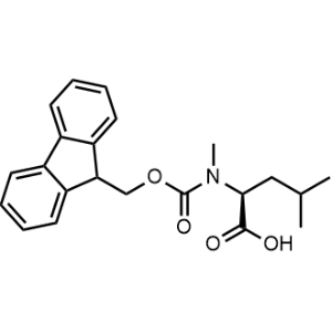 Fmoc-N-Me-Leu-OH,Fmoc-N-Me-Leu-OH