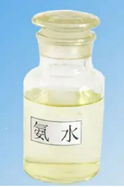 氨水,Ammonium hydroxide