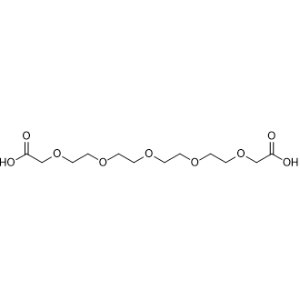 CH2COOH-PEG5-CH2COOH,Bis-PEG5-acetic acid