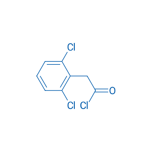 2,6-二氯苯乙酰氯,2-(2,6-Dichlorophenyl)acetyl chloride