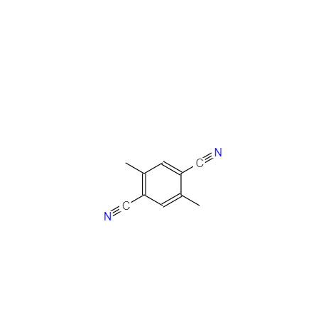 2,5-二甲基对苯二腈,2,5-Dimethylterephthalonitrile