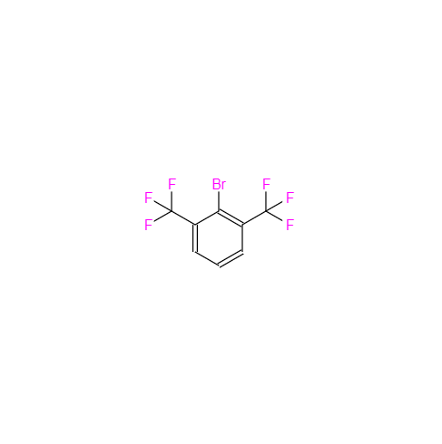 2,6-雙(三氟甲基)溴苯,2-Bromo-1,3-bis(trifluoromethyl)benzene