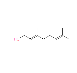 香叶醇,Geraniol