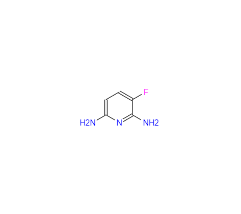 2,6-二氨基-3-氟吡啶,2,6-Diamino-3-fluoropyridine