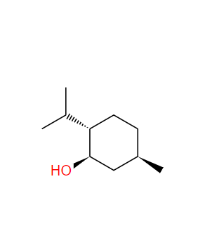 薄荷腦,DL-Menthol