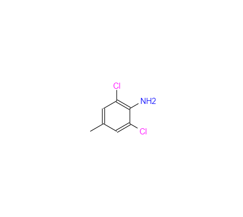 2,6-二氯-4-甲基苯胺,2,6-Dichloro-4-toluidine