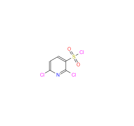 2,6-二氯吡啶-3-磺酰氯,2,6-Dichloropyridine-3-sulfonyl chloride