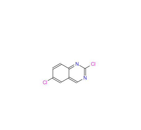 2,6-二氯喹唑啉,2,6-dichloroquinazoline