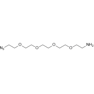 N3-PEG4-CH2CH2NH2,Azido-PEG4-amine