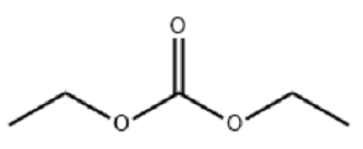 碳酸二乙酯,Diethyl carbonate;Ethyl carbonate;Carbonic acid,diethyl ester