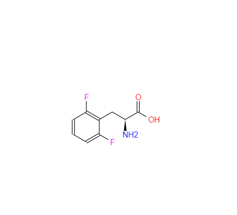 DL-2,6-二氟苯基丙氨酸,DL-2,6-DIFLUOROPHENYLALANINE